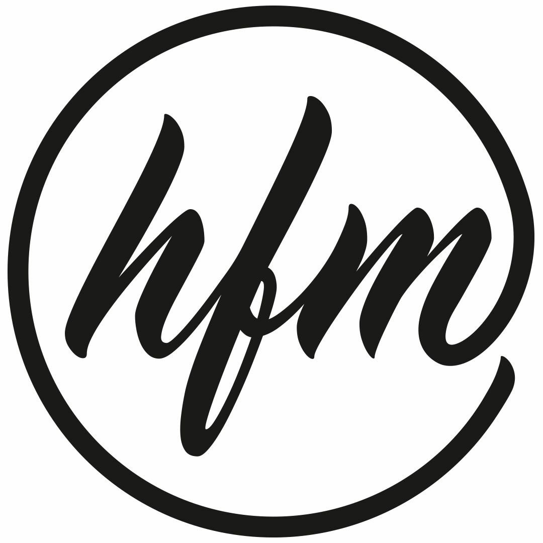 Hungry For More Logo